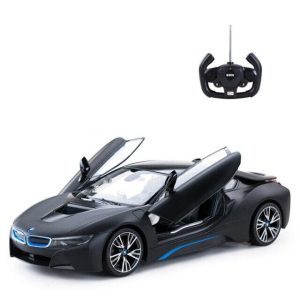 import placeholder for voiture telecommandee bmw i8 portes ouvrantes