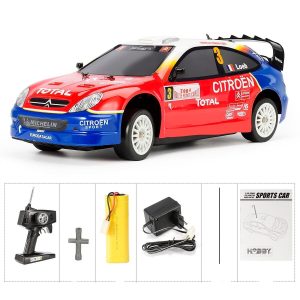 import placeholder for voiture telecommandee citroen