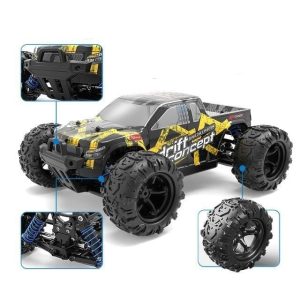 import placeholder for voiture telecommandee de cross