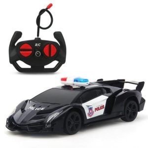import placeholder for voiture telecommandee de police