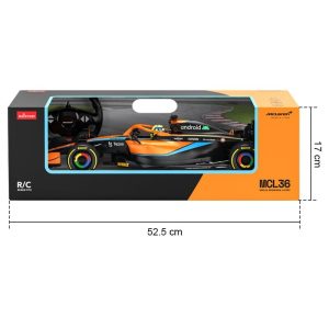 import placeholder for voiture telecommandee f1 mclaren