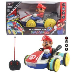 import placeholder for voiture telecommandee mario kart