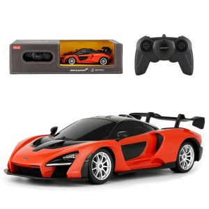 import placeholder for voiture telecommandee marque mclaren