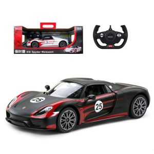 import placeholder for voiture telecommandee porsche 918 spyder
