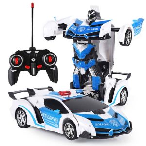 import placeholder for voiture telecommandee qui se transforme en robot