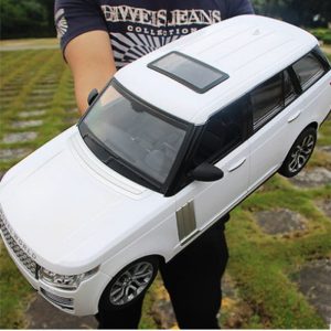 import placeholder for voiture telecommandee range rover