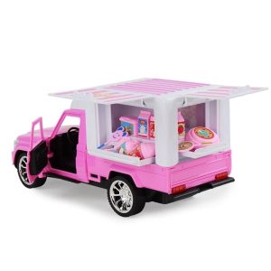 import placeholder for voiture telecommandee rechargeable sur secteur fille