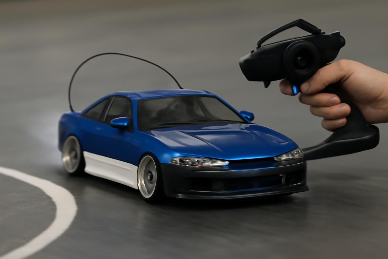 apprenez toutes les techniques essentielles pour maîtriser le drift avec votre voiture rc et impressionnez vos amis grâce à votre contrôle précis et votre style unique.