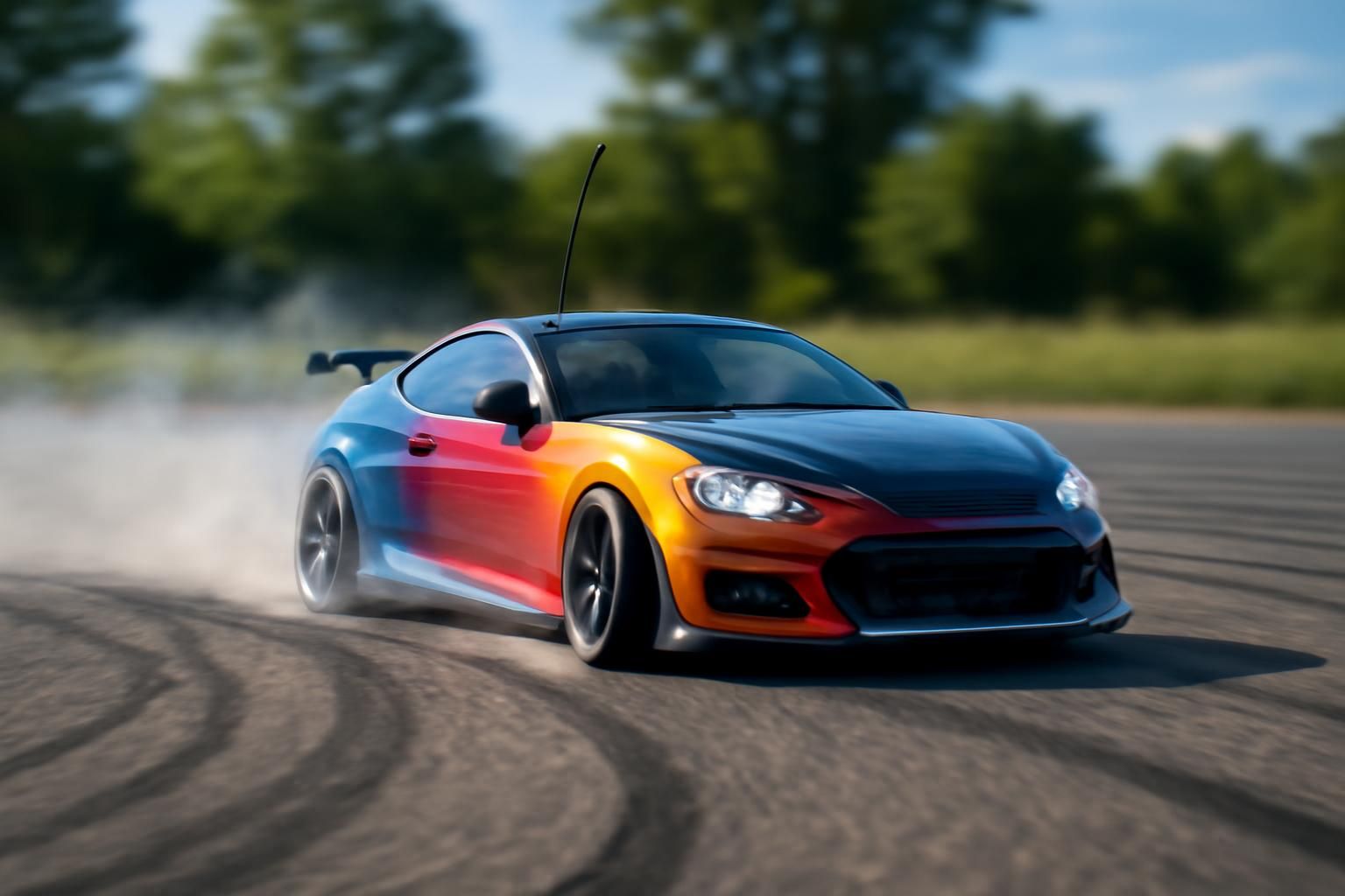 apprenez les techniques essentielles pour maîtriser le drift avec votre voiture rc et améliorez vos compétences de pilotage pour des performances impressionnantes.