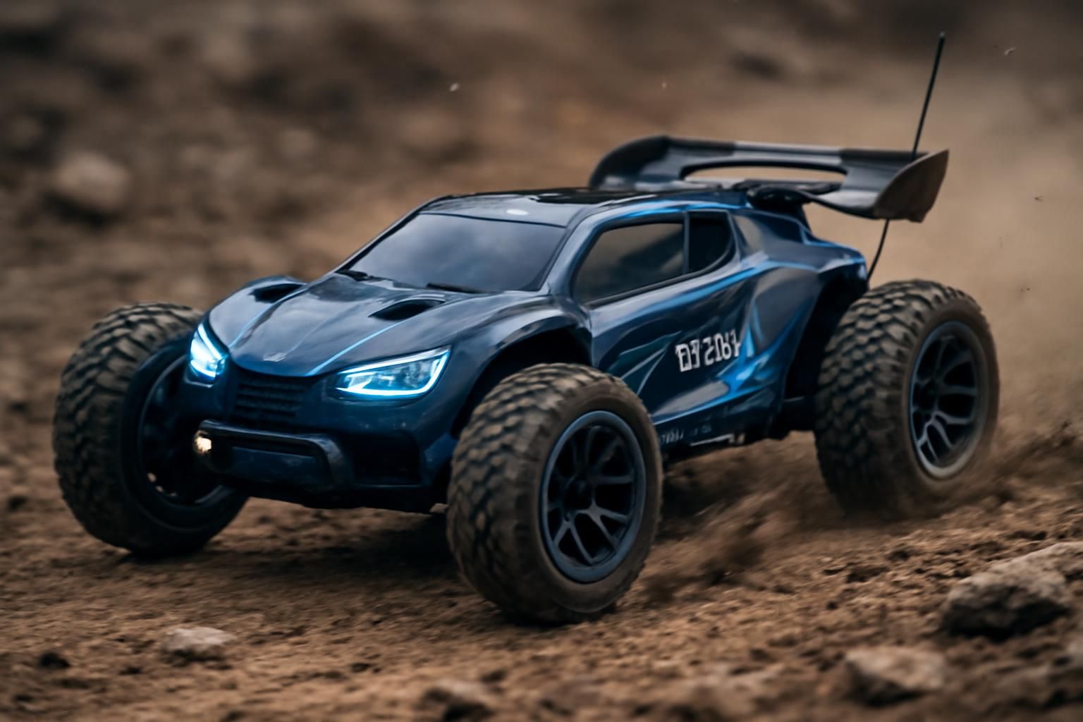 explorez les modèles incontournables de voitures électriques rc pour 2026, alliant performance et innovation pour des sensations de conduite exceptionnelles.