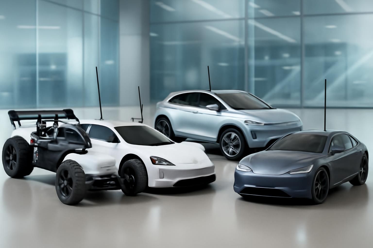 découvrez les meilleurs modèles de voitures rc électriques incontournables pour 2026. guide complet, performances et nouveautés pour passionnés et débutants.