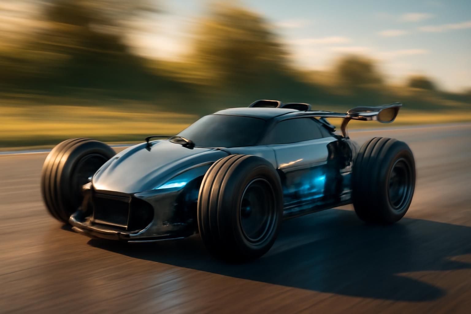 découvrez les voitures rc électriques de 2026 alliant puissance, vitesse et innovation pour des sensations de conduite inégalées.