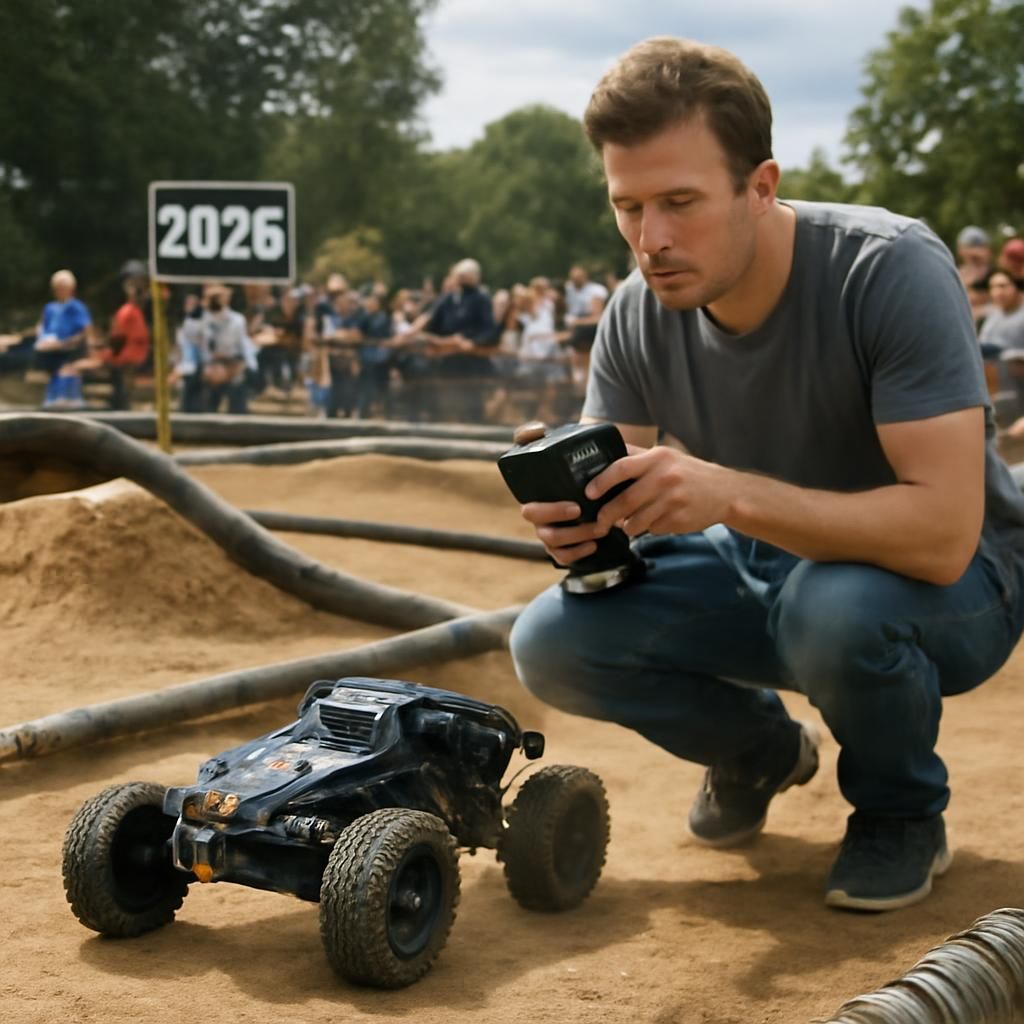découvrez la voiture télécommandée pour adulte, alliant plaisir de la conduite miniature et sensations réalistes. parfaite pour les passionnés de modelisme et de vitesse.