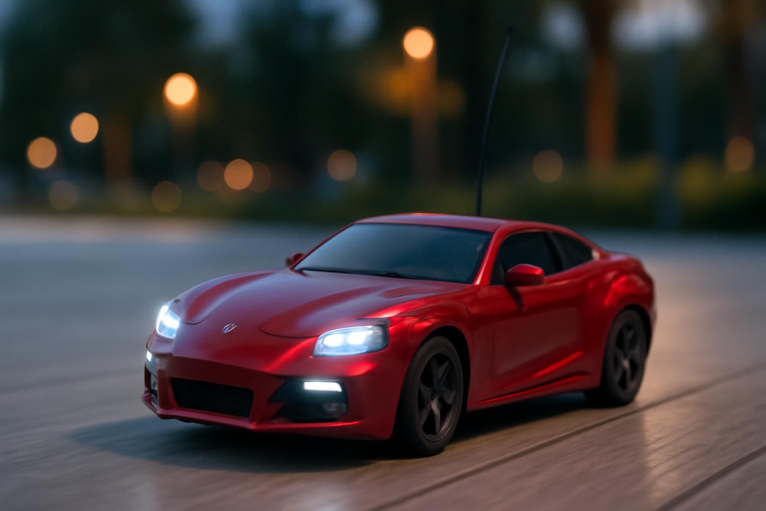 découvrez le plaisir unique de piloter une voiture télécommandée pour adulte, alliant réalisme et sensation de conduite miniature pour des moments de détente et de passion.