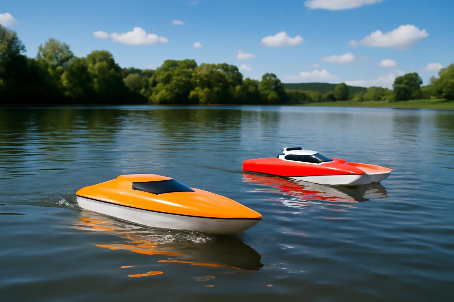 découvrez nos conseils pour choisir le bateau rc idéal pour débuter, avec des astuces pour bien sélectionner votre modèle et profiter pleinement de votre passion.