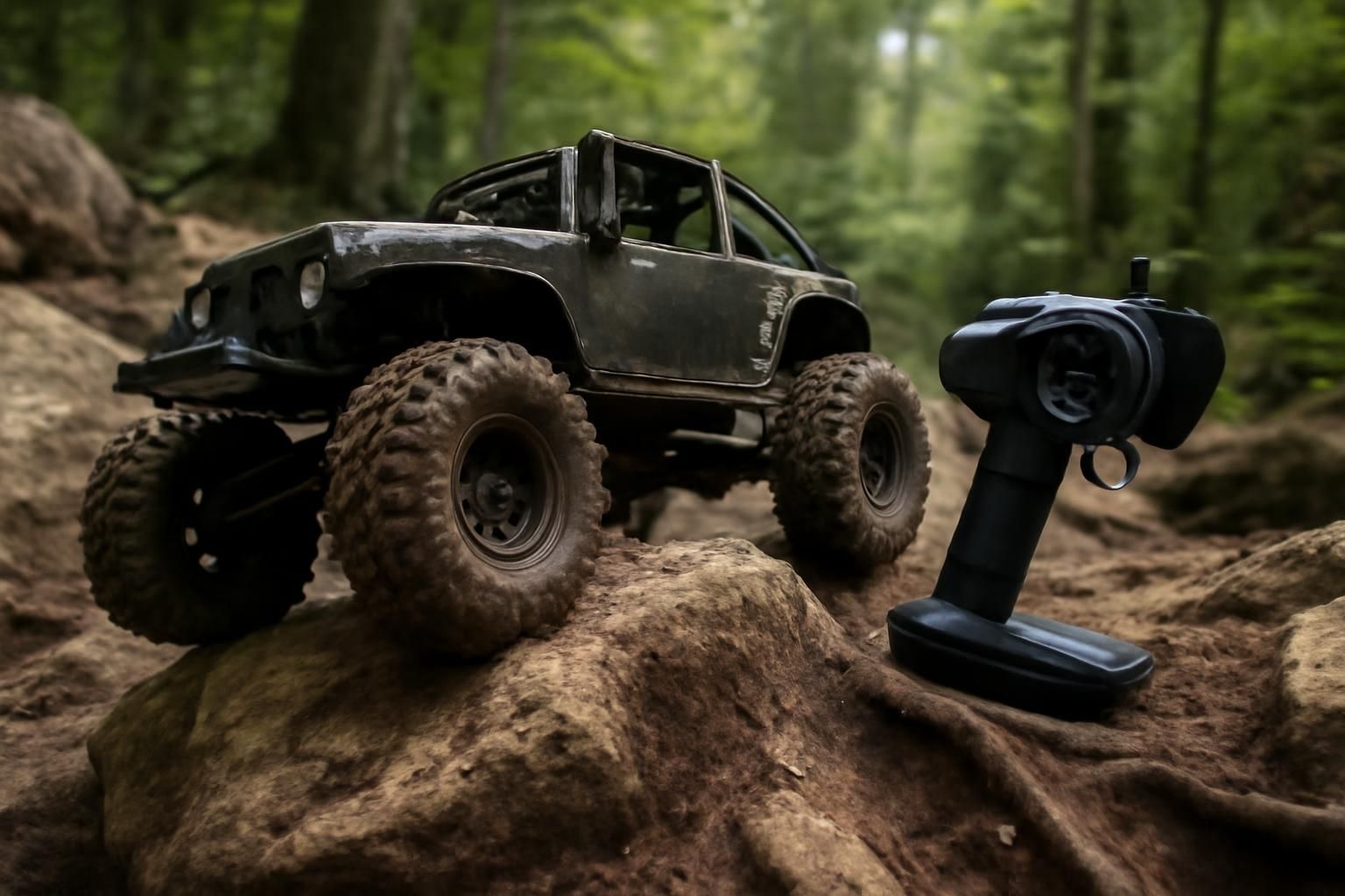 découvrez notre guide complet pour débuter et maîtriser votre crawler rc, le véhicule tout-terrain miniature. conseils, astuces et techniques pour profiter pleinement de votre passion.
