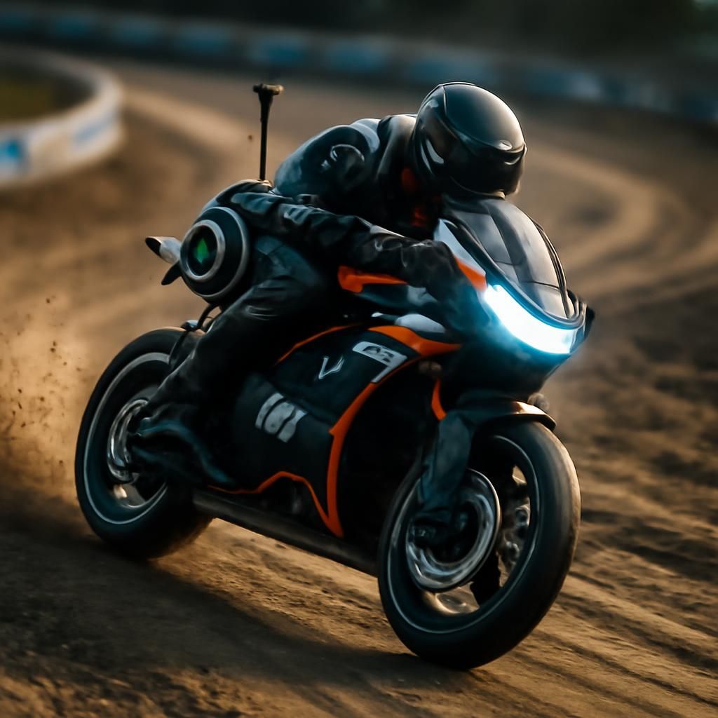 découvrez notre guide complet pour choisir et piloter votre moto rc. astuces, conseils et techniques pour profiter pleinement de votre bolide miniature.