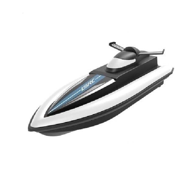 bateau télécommandé sr™ électrique 25 km/h