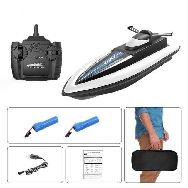 import placeholder for bateau telecommande electrique 25 kmh