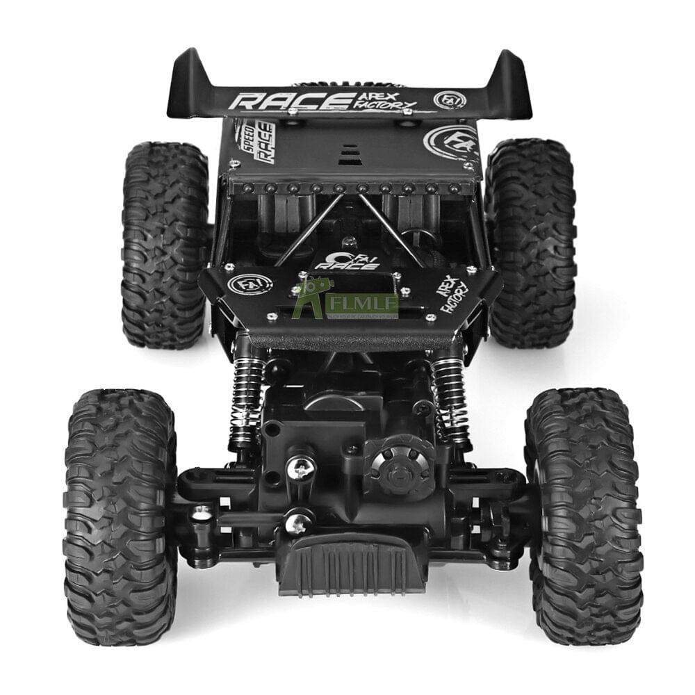 buggy télécommandé sr™ tout terrain 20 km/h