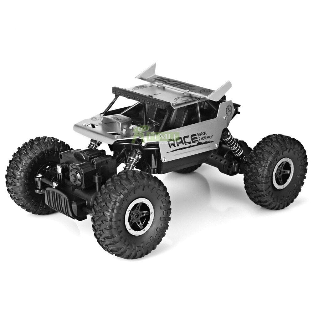 buggy télécommandé sr™ tout terrain 20 km/h