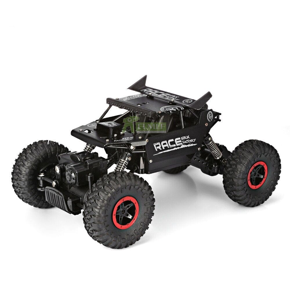 buggy télécommandé sr™ tout terrain 20 km/h