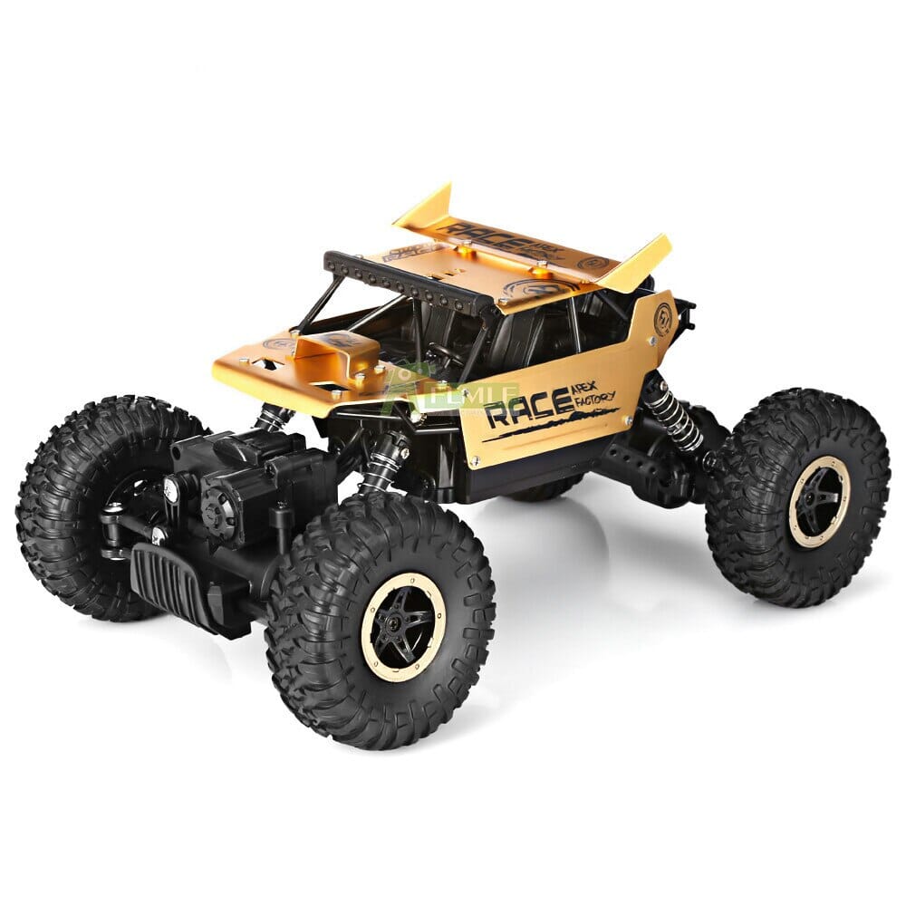 buggy télécommandé sr™ tout terrain 20 km/h