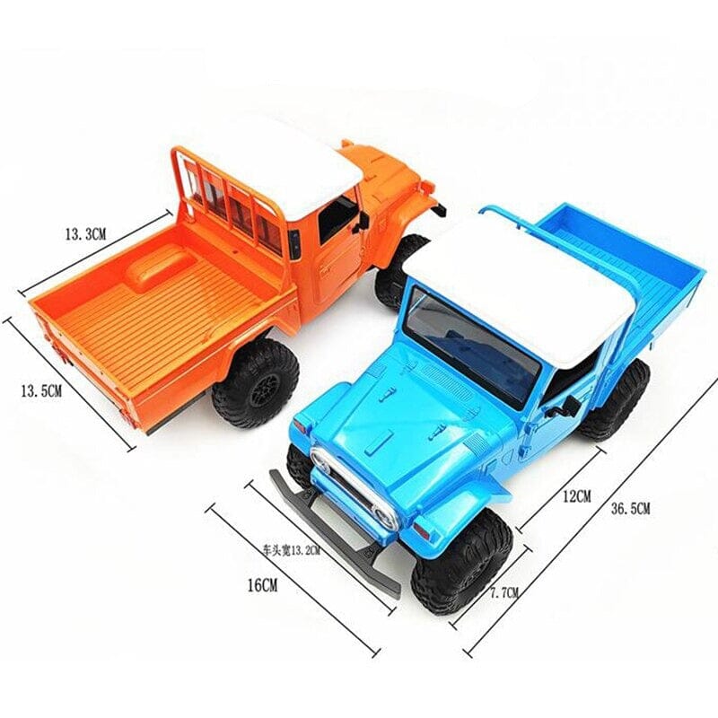 voiture télécommandée sr™ buggy