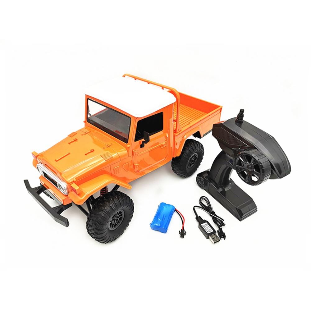 voiture télécommandée sr™ buggy