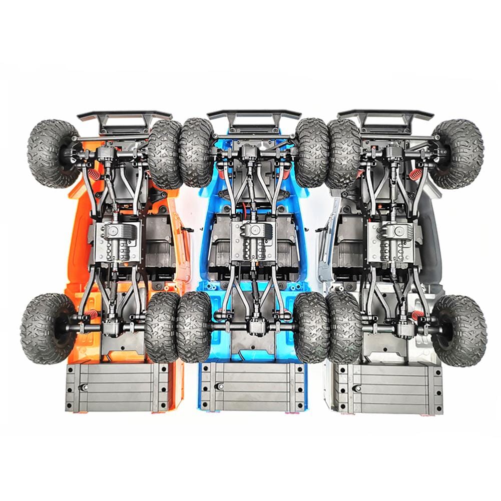 voiture télécommandée sr™ buggy