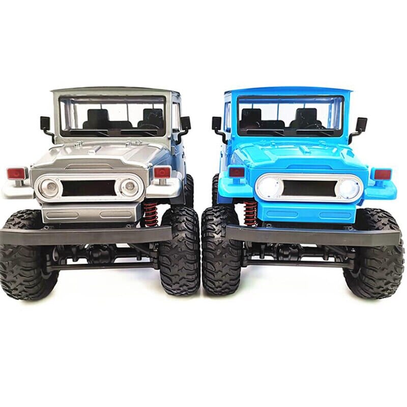 voiture télécommandée sr™ buggy