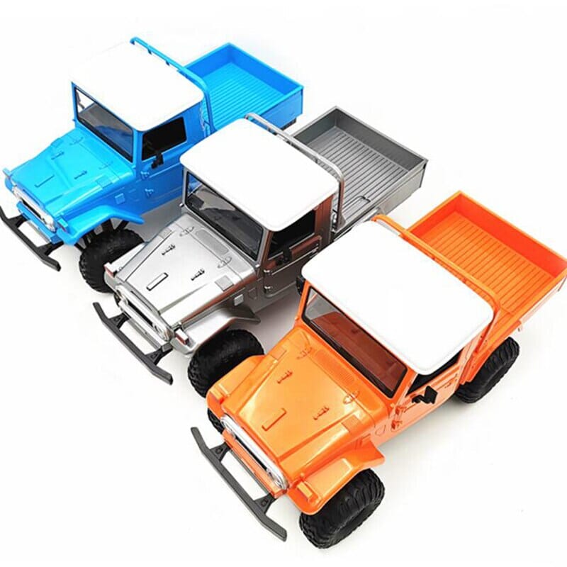 voiture télécommandée sr™ buggy