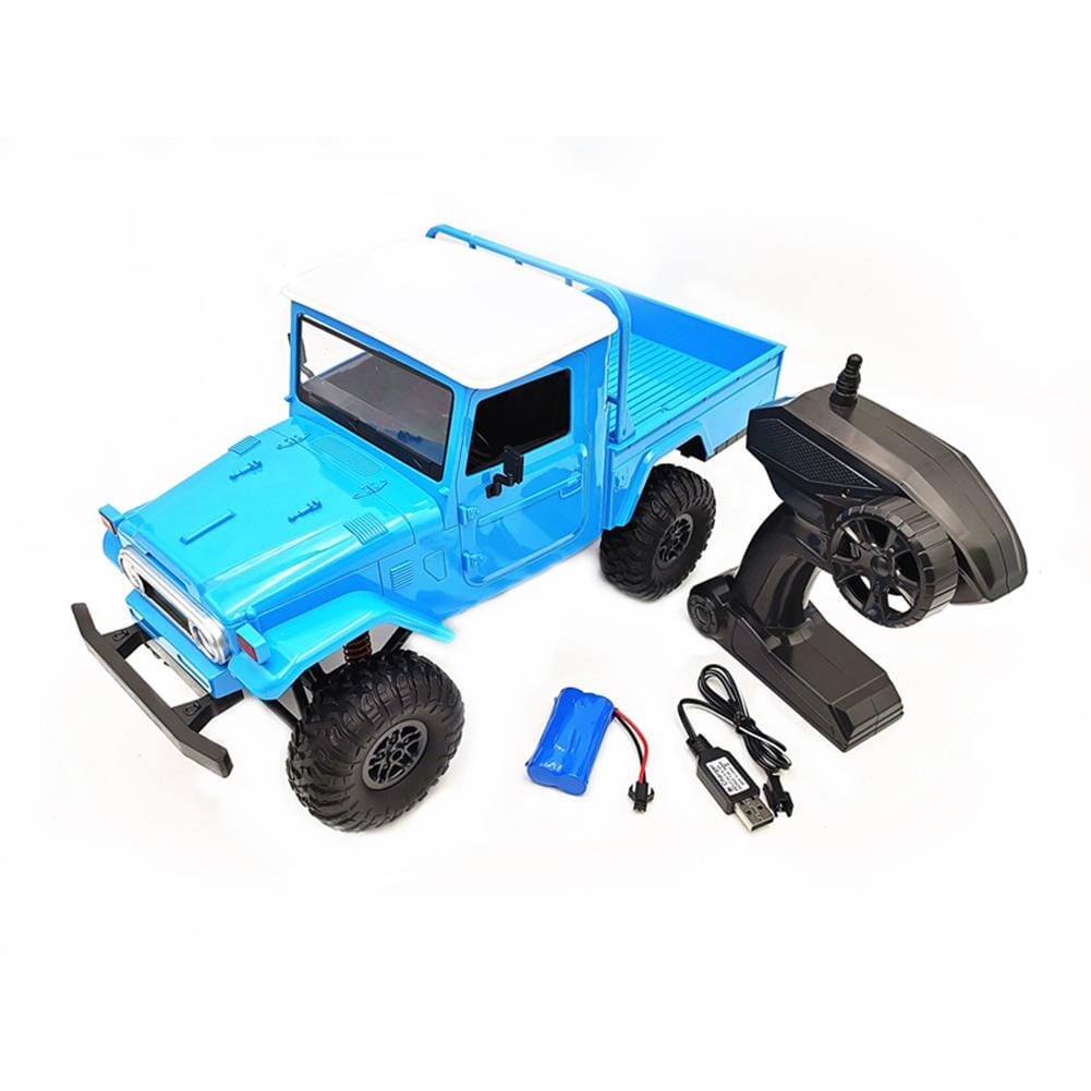 voiture télécommandée sr™ buggy