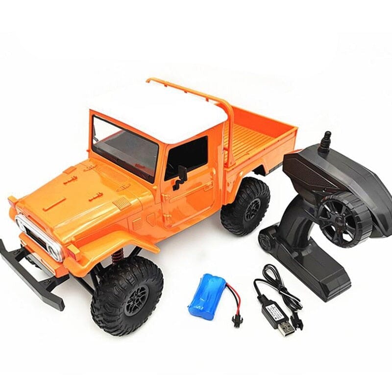 voiture télécommandée sr™ buggy