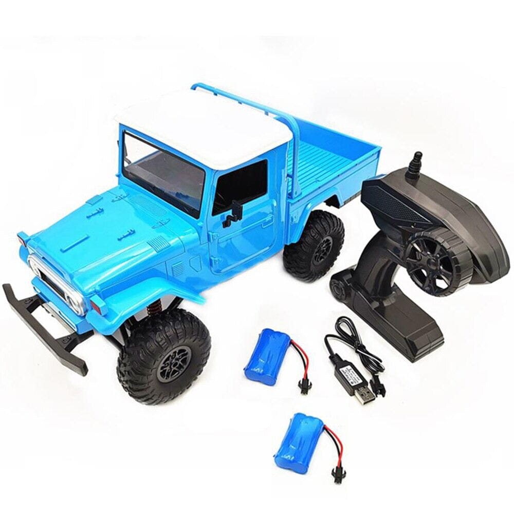 voiture télécommandée sr™ buggy