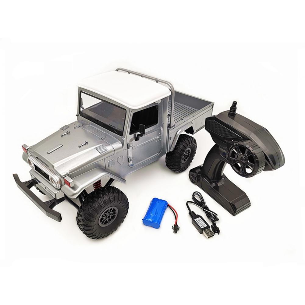 voiture télécommandée sr™ buggy
