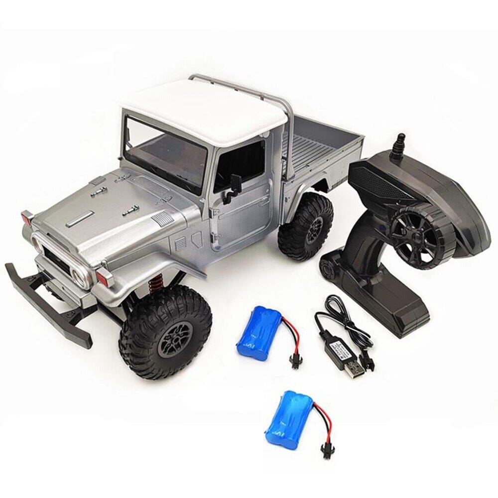voiture télécommandée sr™ buggy