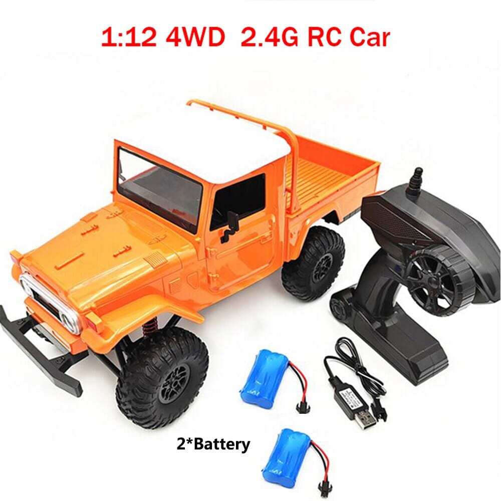 voiture télécommandée sr™ buggy